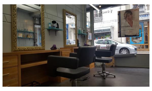Salon de coiffure Saint-Girons